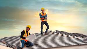 EPDM Roofing in Burns, OR